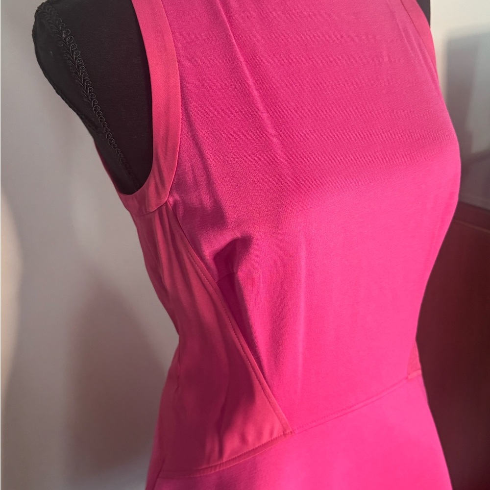 Ted Baker London Cocktail Dress Size 2 - Picture 4 of 6